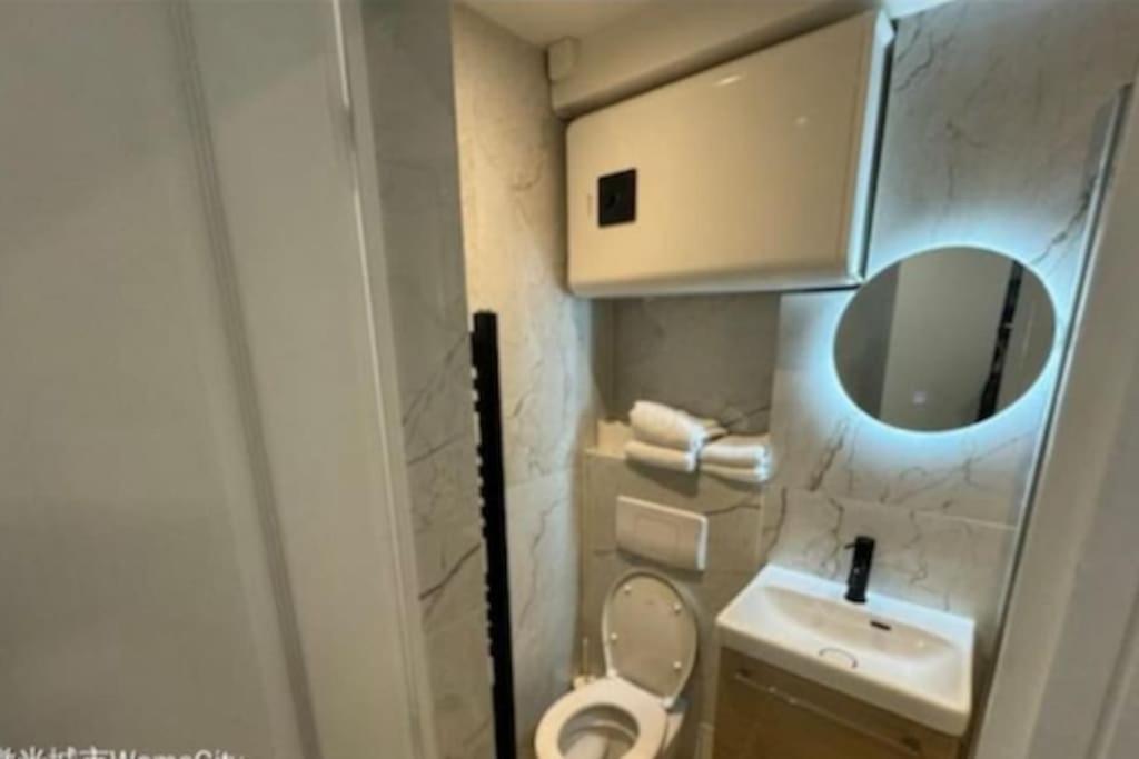 Coup De Coeur Menilmontant Appartement Paris